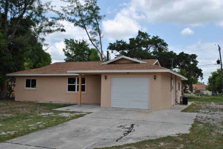 5031 Collier County Rehab
