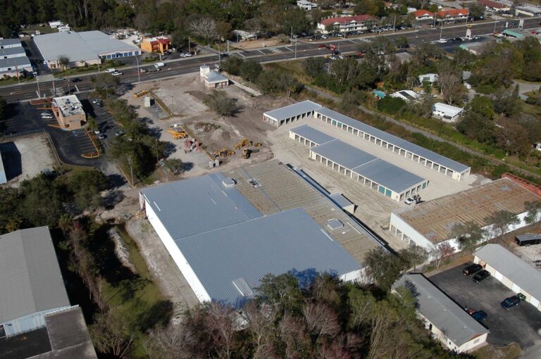 Bee Ridge Self Storage