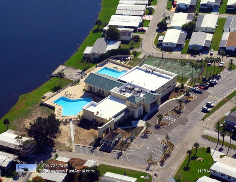 Gulfstream Harbor Clubhouse and Restaurant