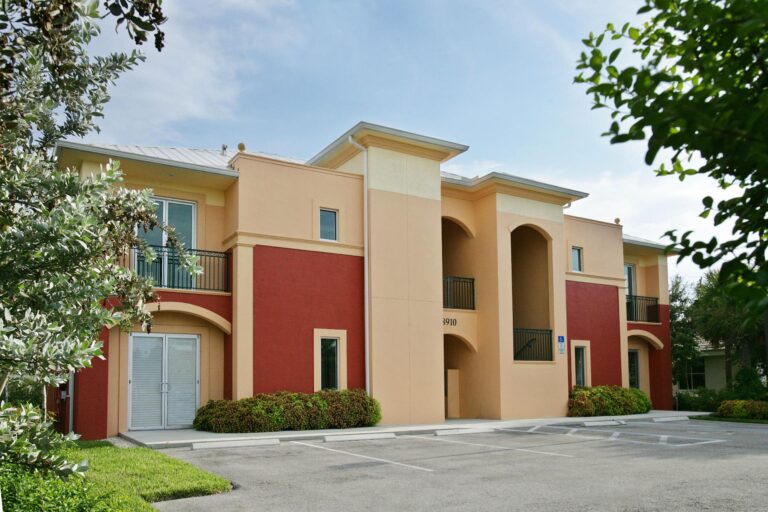 Gulfbreeze Office Building