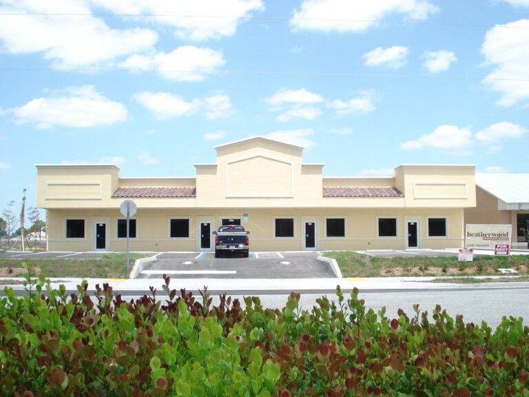 Lupolover Office Building