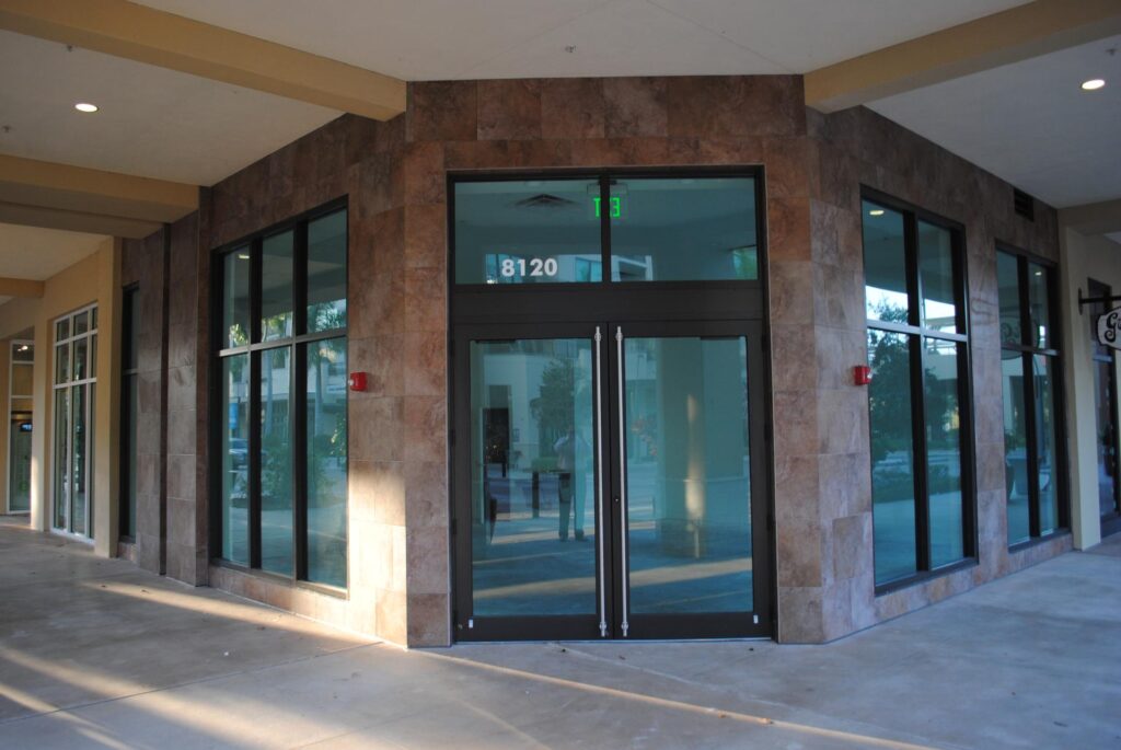 Mercato - General Build-Out