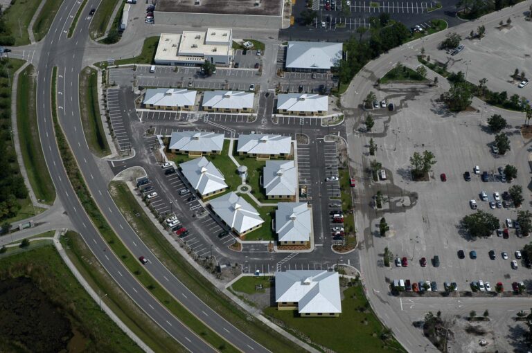 Murdock Prof. Ctr. 1 6-23-05