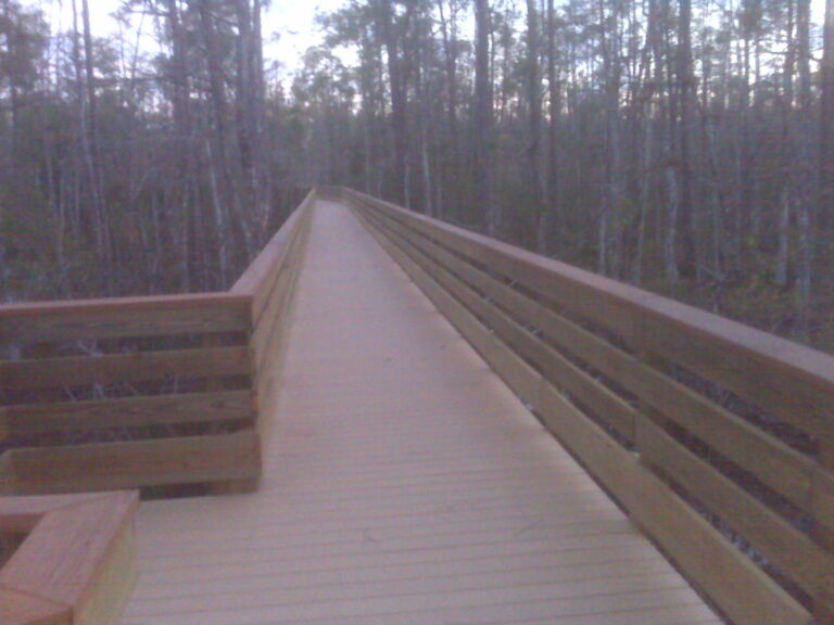 North Collier Regional Park