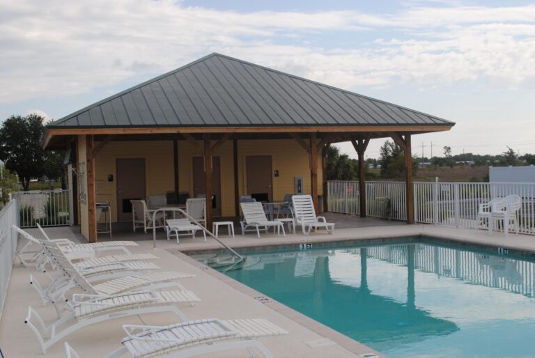 River’s Edge Community Center