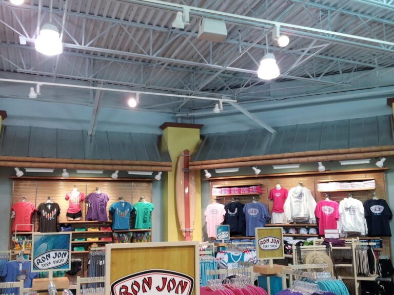 Ron Jon - Gulf Coast Towne Center