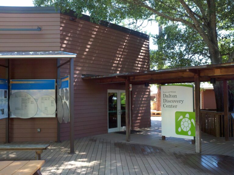 Dalton Discovery Center
