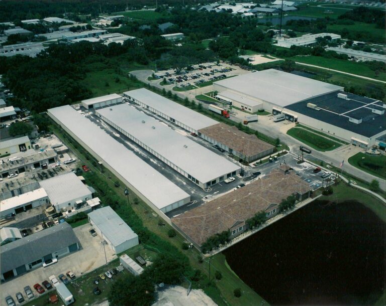 Old Sarasota – Phase I