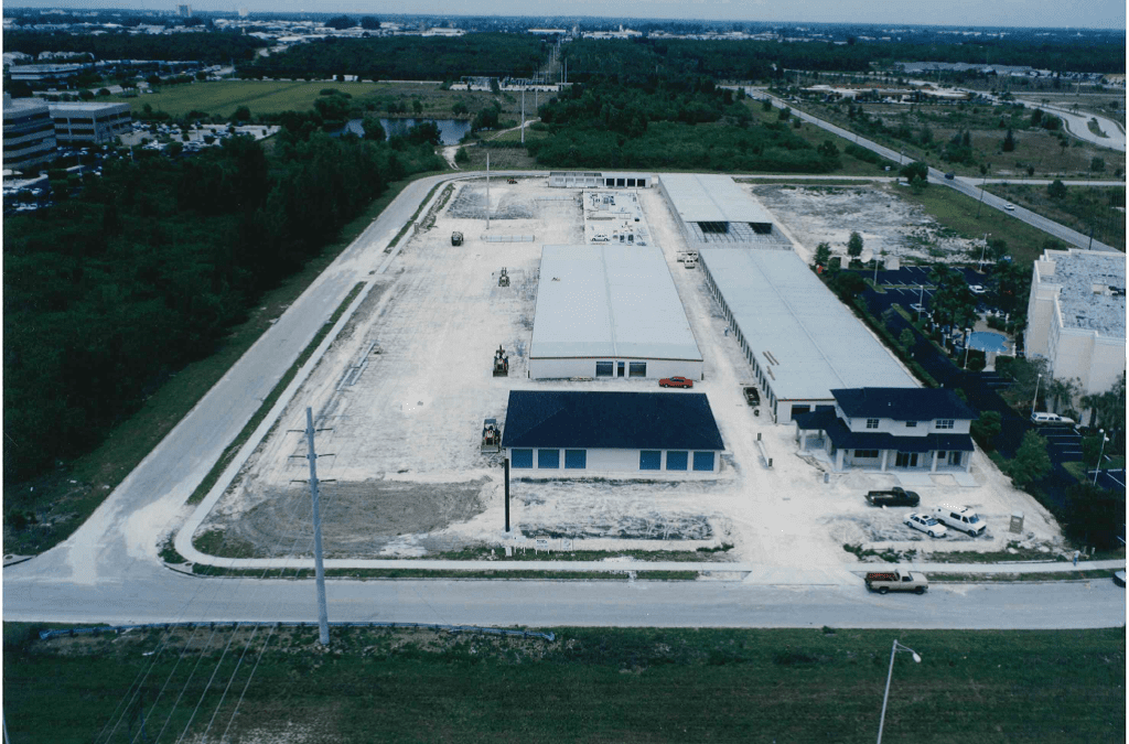 Omni Self Storage – Fort Myers