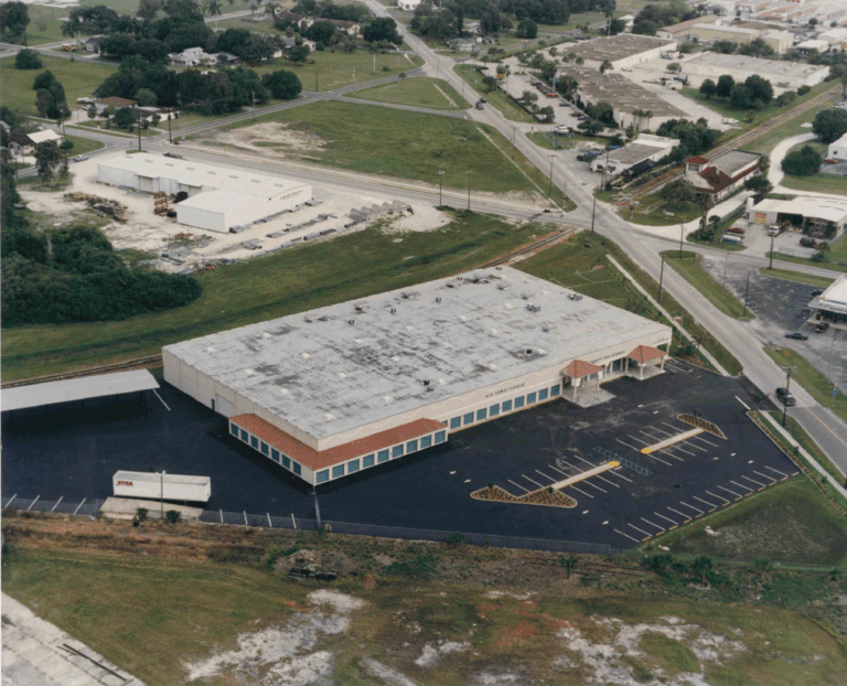 Quality Self Storage – Punta Gorda
