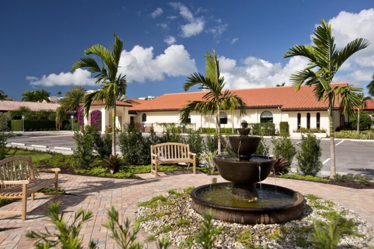 St. John’s Episcopal Church Renovation