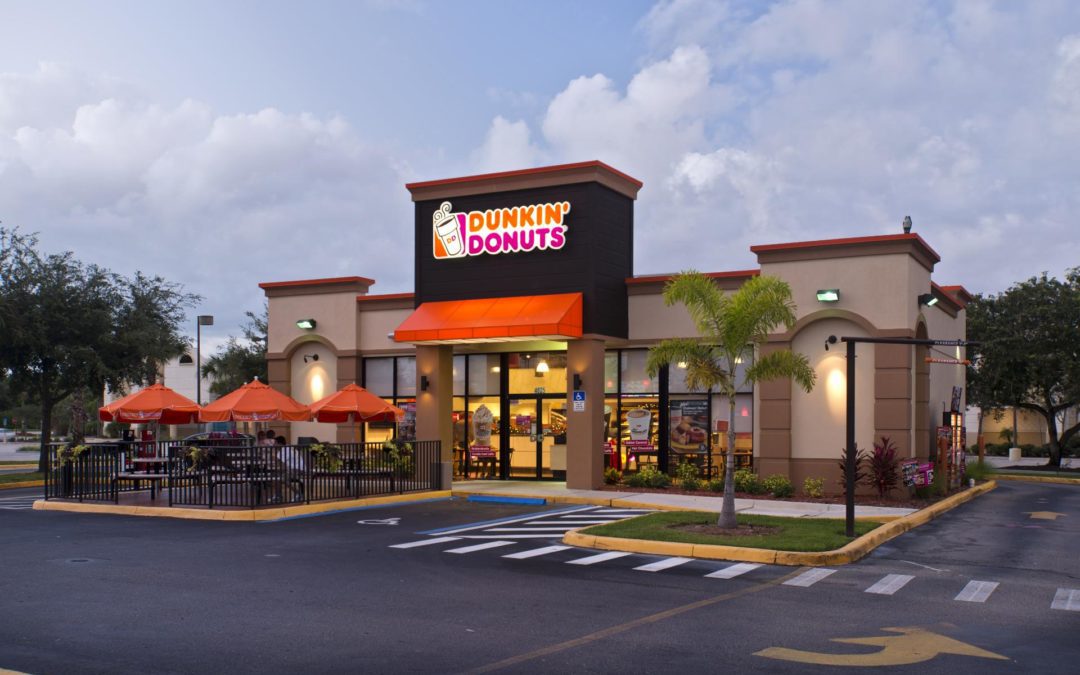 Dunkin Donuts – Immokalee Road, Naples FL