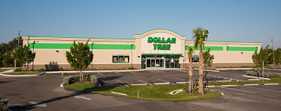 Dollar Tree, Ft. Myers FL