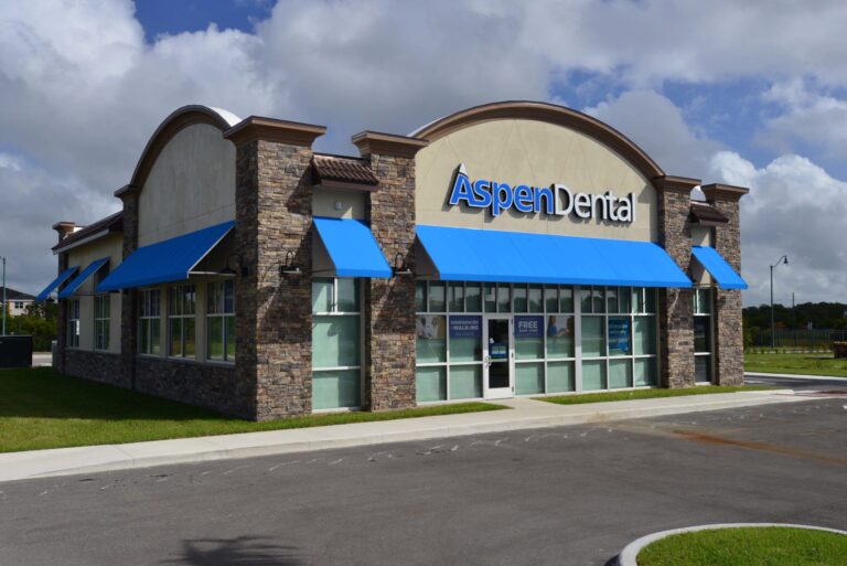 Aspen Dental