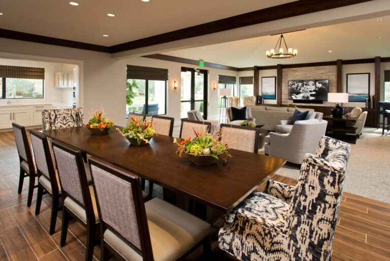 Villages of Monterey Clubhouse