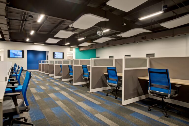 Best Home Services Corporate Office