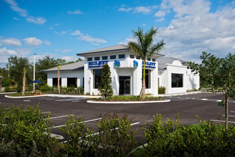 Hulett Environmental Services – New Corporate Office