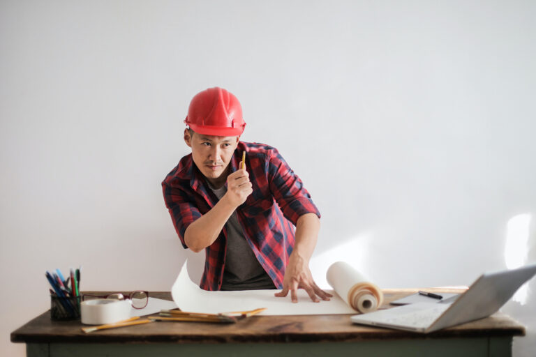 Four Benefits of Hiring a Project Manager for Your Construction