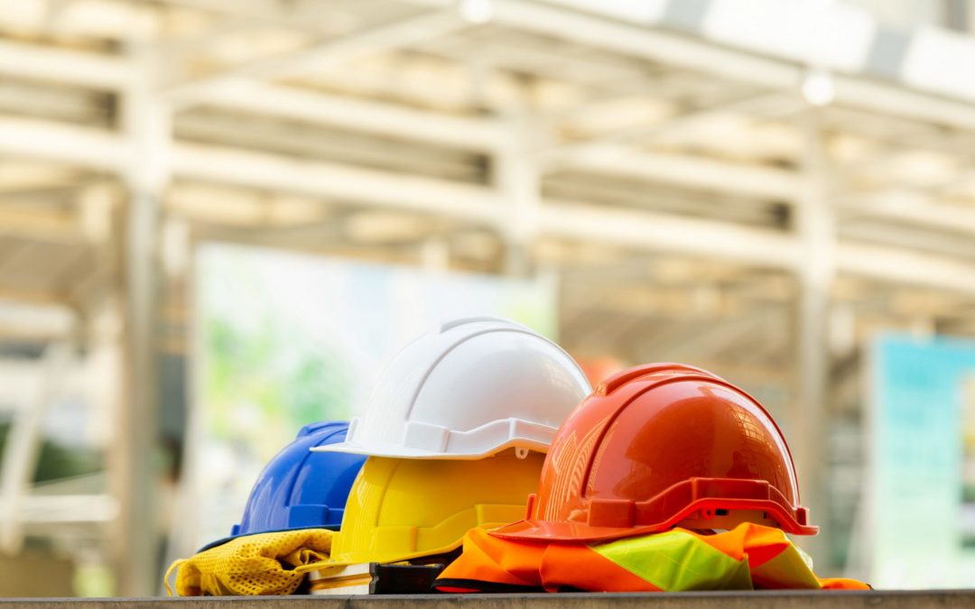 Five Methods to Improve Construction Safety