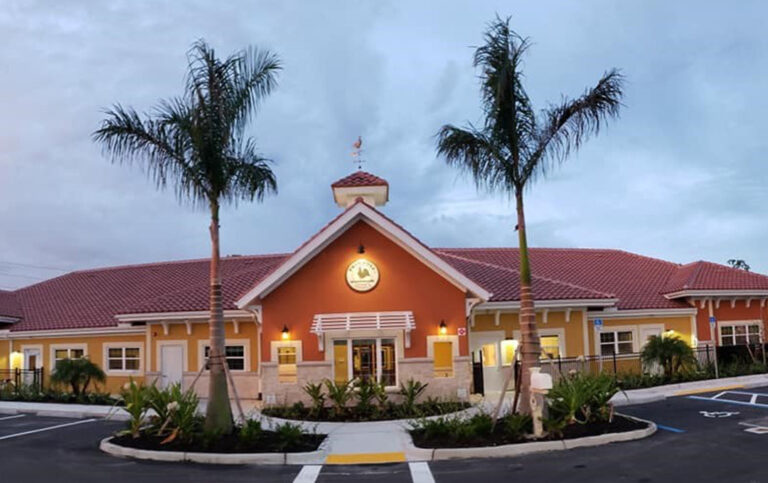 Primrose School of Estero