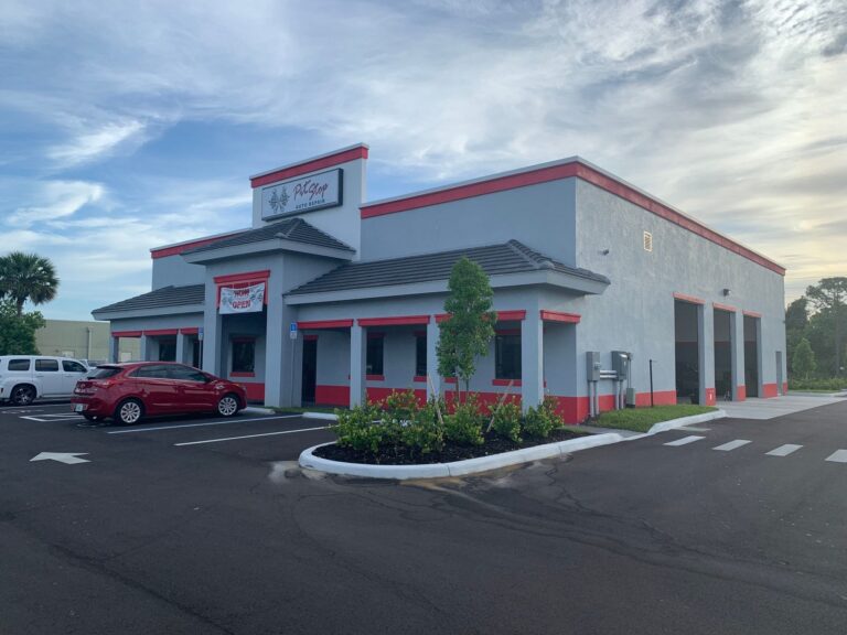 Rick Johnson – Port Charlotte