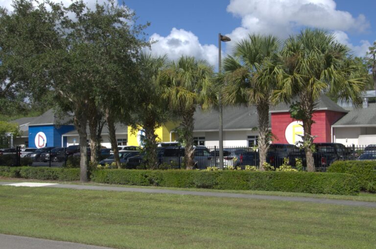 Guadalupe Center – Jubilation Early Childhood Learning Center