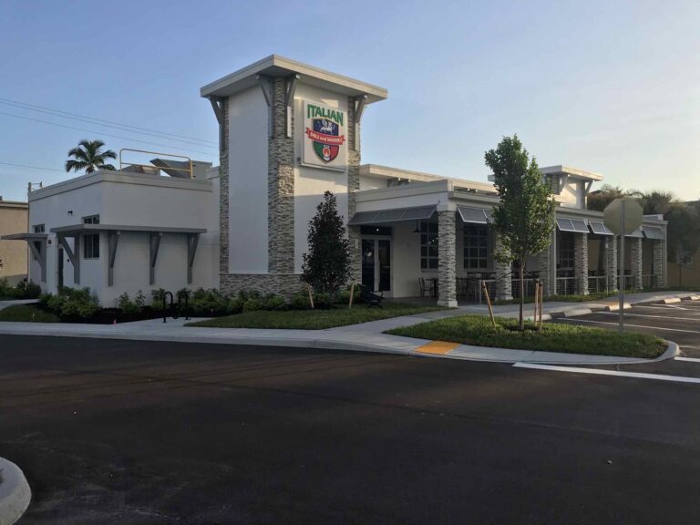 Marco Island Italian Deli & Market