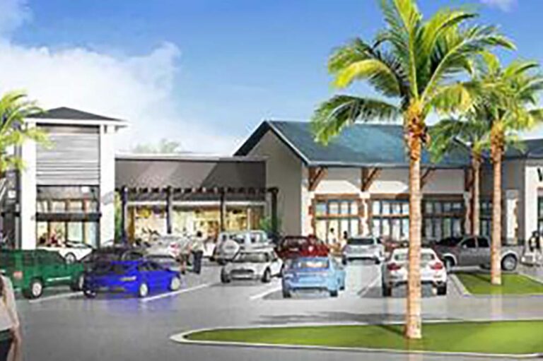 The Pointe at Founders Square