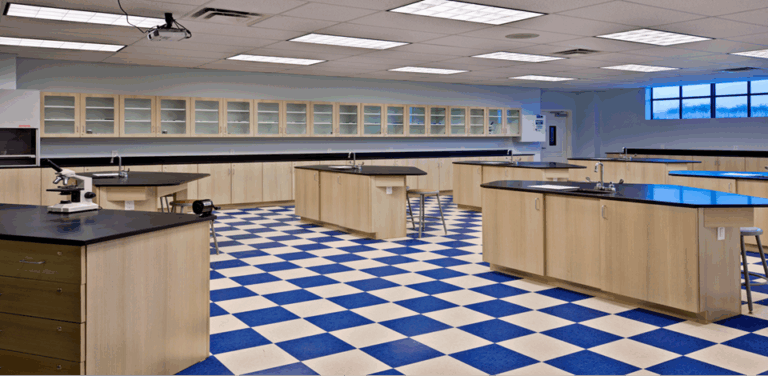 Heatherwood Construction Company creates more classroom space for Mason Classical Academy