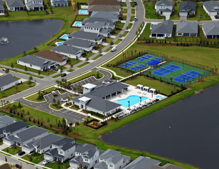 NatureWalk at Watersound