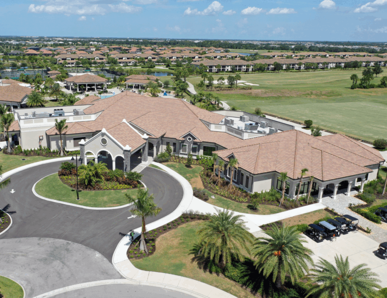 The Lakewood Ranch National Fitness Center