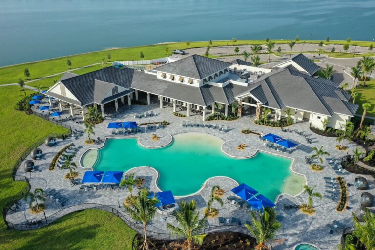 WildBlue Social Center