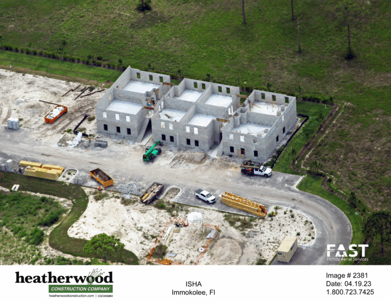 Immokalee Fair Housing Alliance