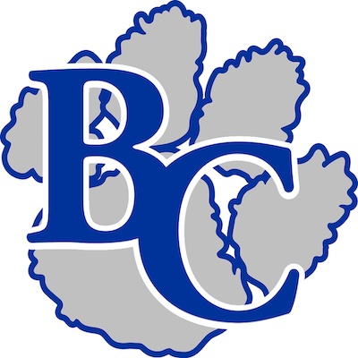 Barron Collier High School Logo
