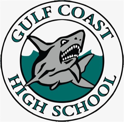 Gulf Coast High School Logo