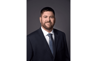 Heatherwood Construction Company hires Krizen as project manager