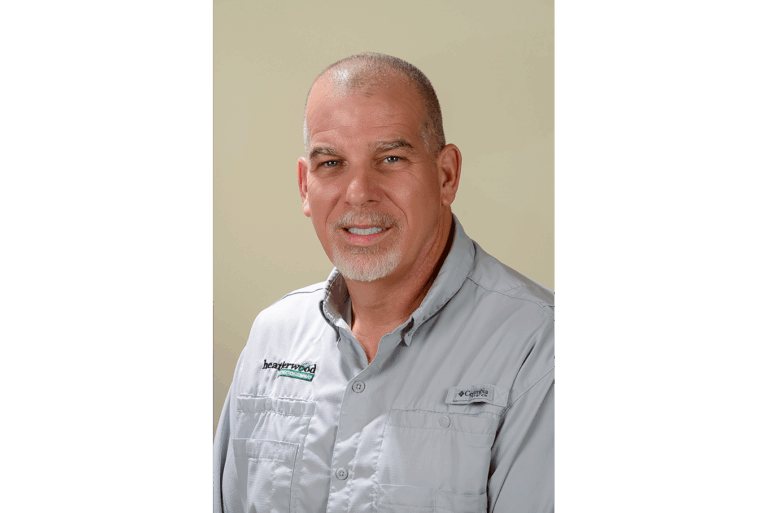 Heatherwood Construction names Charlie Crouch Team Member of the Year