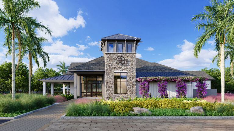 Regency at Babcock Ranch