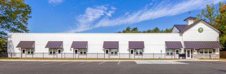 Primrose School at Wiregrass Ranch