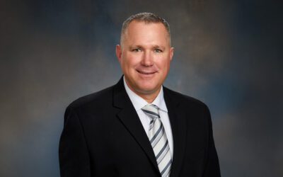 Heatherwood Construction Appoints Rich Brown as Chief Operating Officer