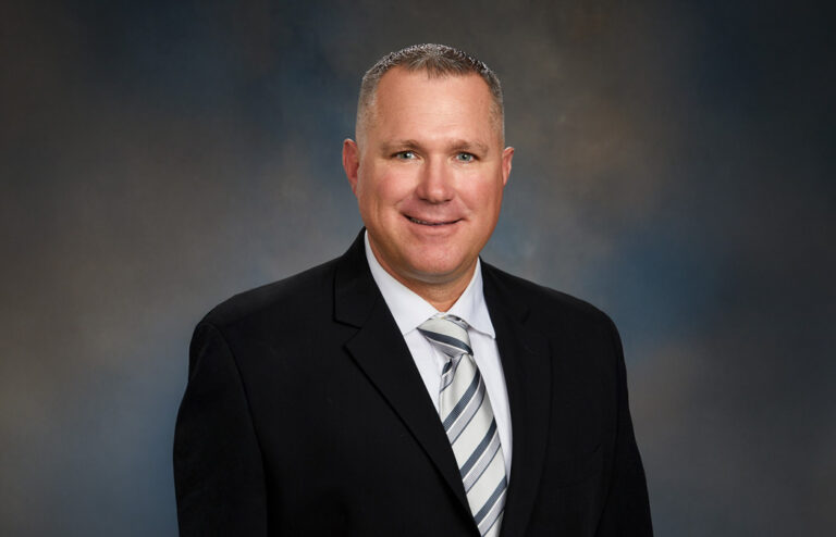 Heatherwood Construction Appoints Rich Brown as Chief Operating Officer