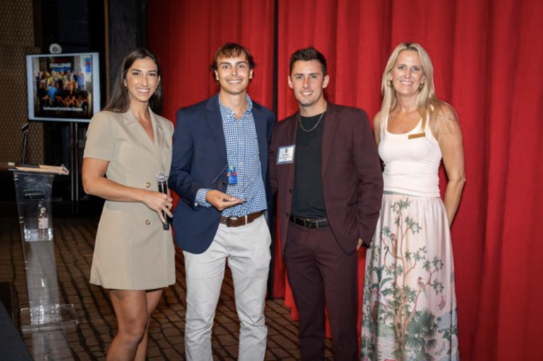 Heatherwood Construction Named Best Place to Work in SWFL by Gulfshore Business Magazine
